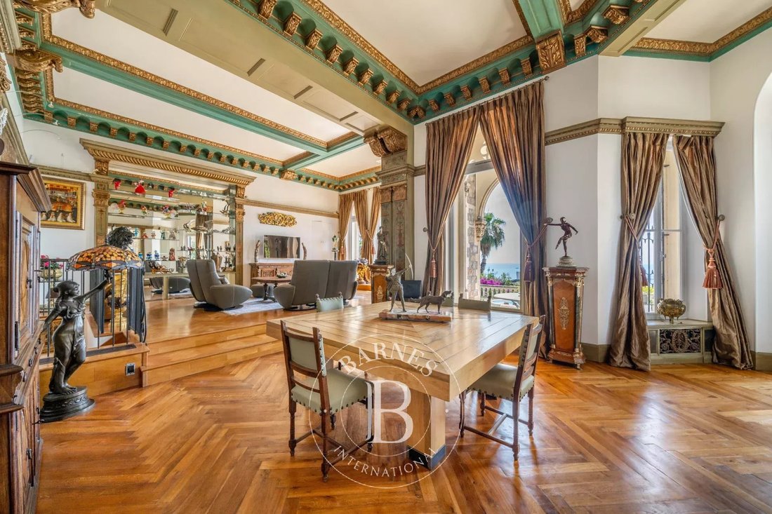 Apartment in French Riviera, Provence-Alpes-Côte d'Azur, France 4 - 18374316