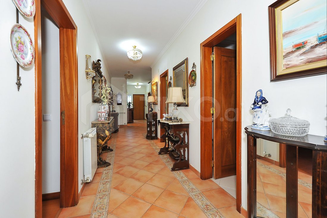 Villa à Setubal, Setúbal Municipality, Portugal 5 - 18381203