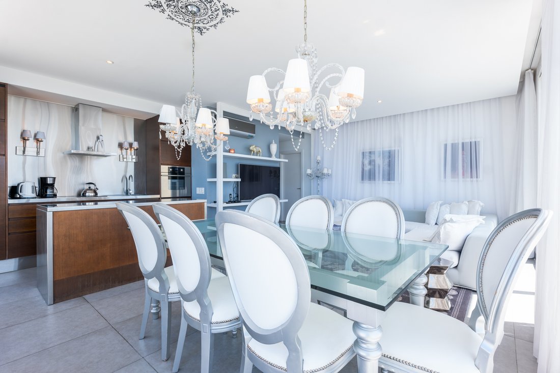 Apartment in Punta del Este, Maldonado Department, Uruguay 3 - 18377384