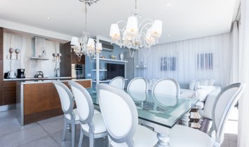Appartement à Punta del Este, Maldonado, Uruguay 2