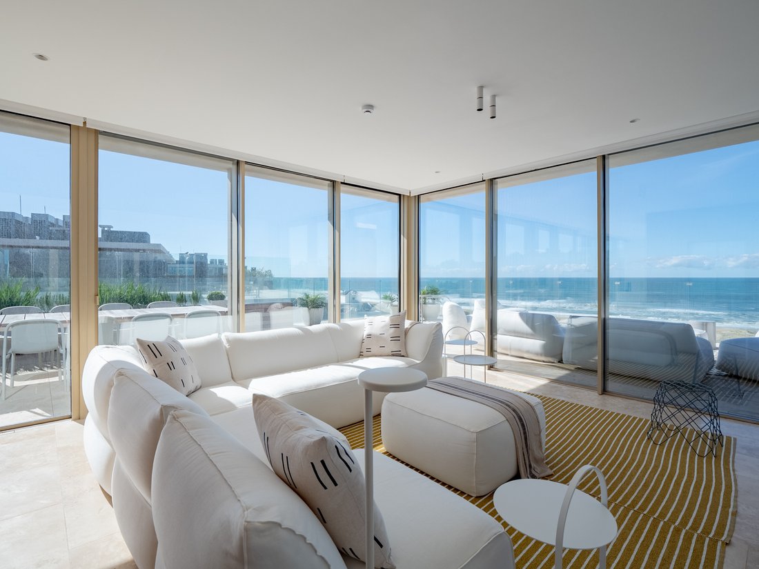 Apartment in Punta del Este, Maldonado Department, Uruguay 1 - 15481563