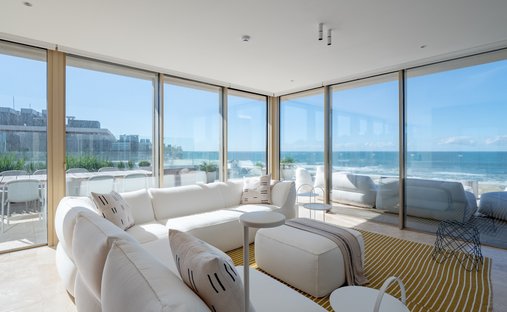 Appartamento a Punta del Este, Dipartimento di Maldonado, Uruguay 1