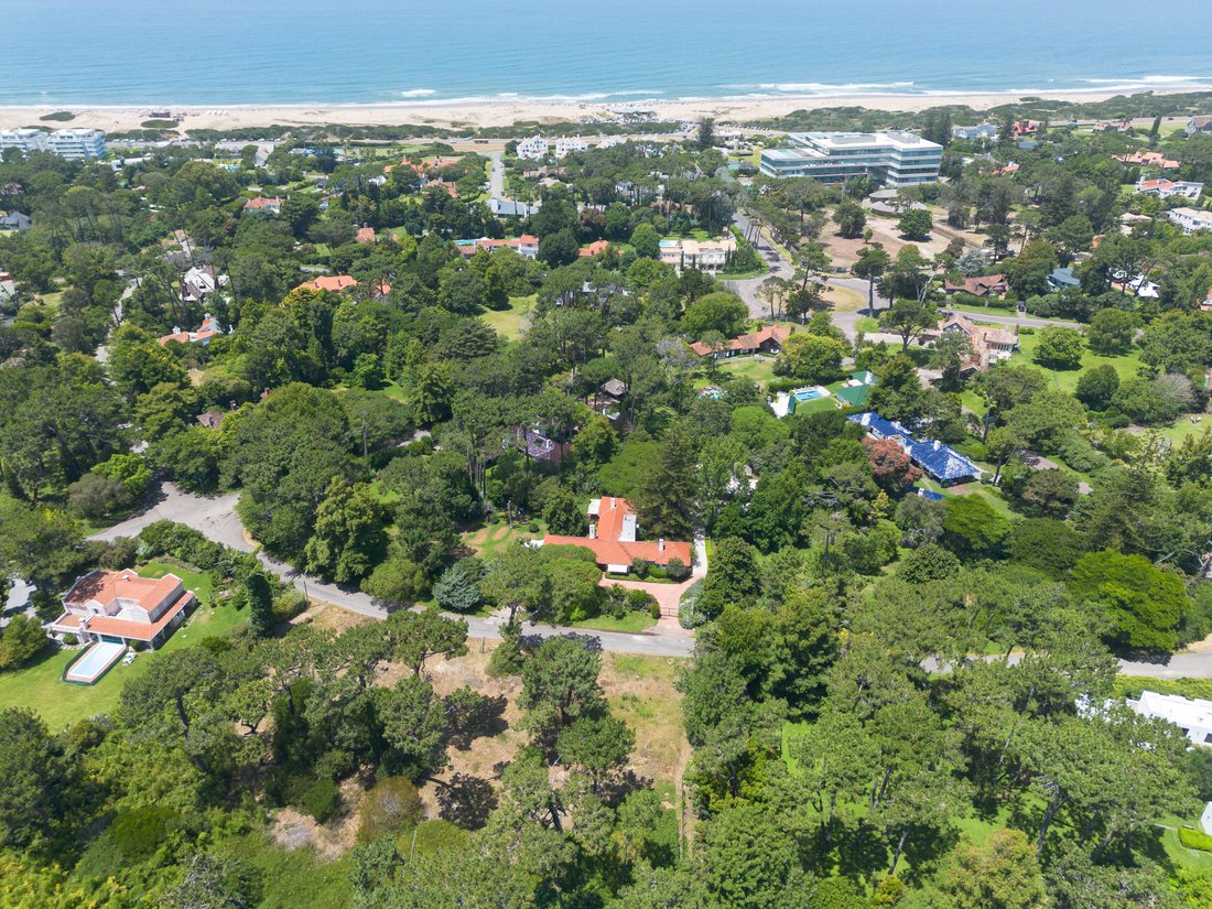 House in Punta del Este, Maldonado Department, Uruguay 4 - 18378210