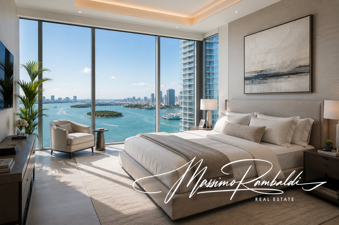 Apartment in Miami, Florida, United States 2 - 18374838