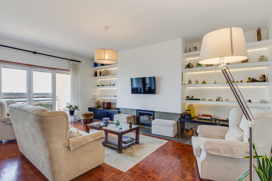 Apartment in Ajuda, Lisbon, Portugal 1 - 18374036