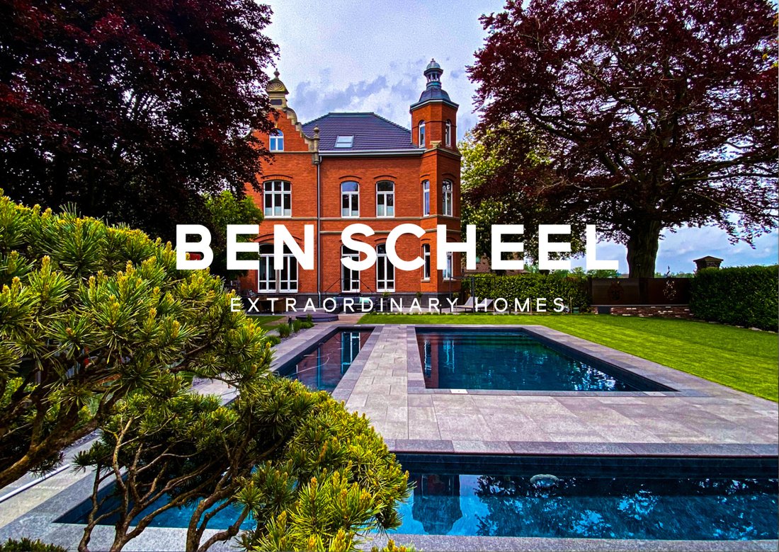 Villa in Tönisvorst, Germany 1 - 18374853