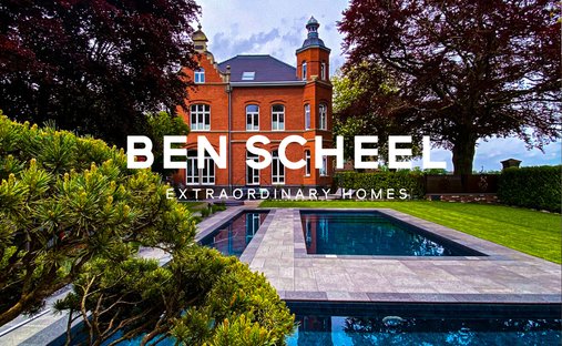 Villa en Tönisvorst, Germany 1