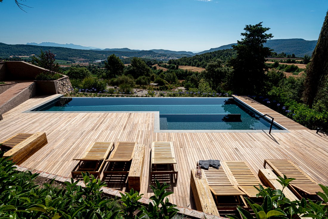 Finca in Santa Fe del Penedes, Catalonia, Spain 3 - 18374197