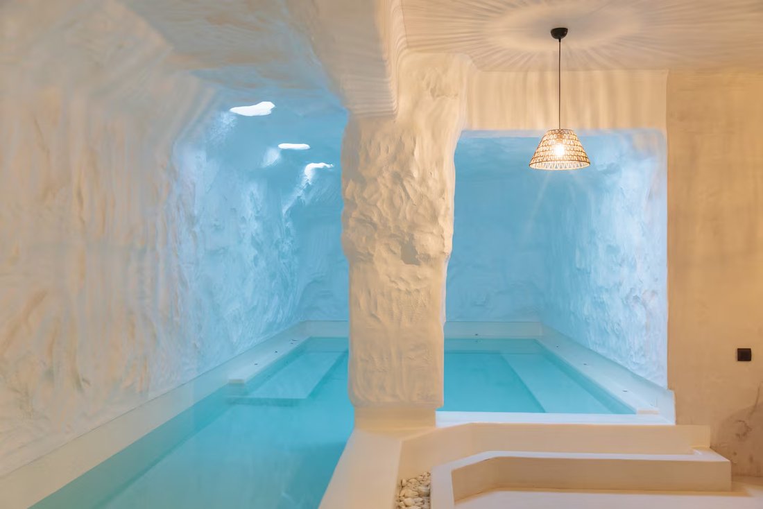 Villa in Mykonos, Aegean, Greece 3 - 18385405