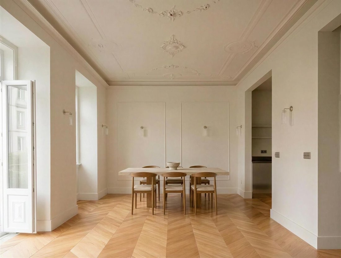 Apartment in Avenidas Novas, Lisbon, Portugal 4 - 18385838