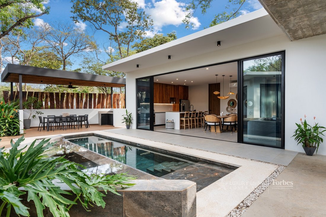 House in Playa Avellana, Guanacaste Province, Costa Rica 1 - 17736995