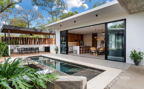 House in Playa Avellana, Guanacaste Province, Costa Rica 1