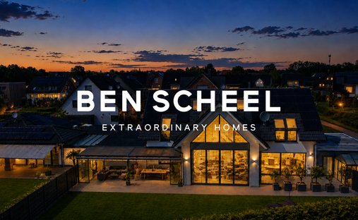 Villa in Bottrop, North Rhine-Westphalia, Germany 1