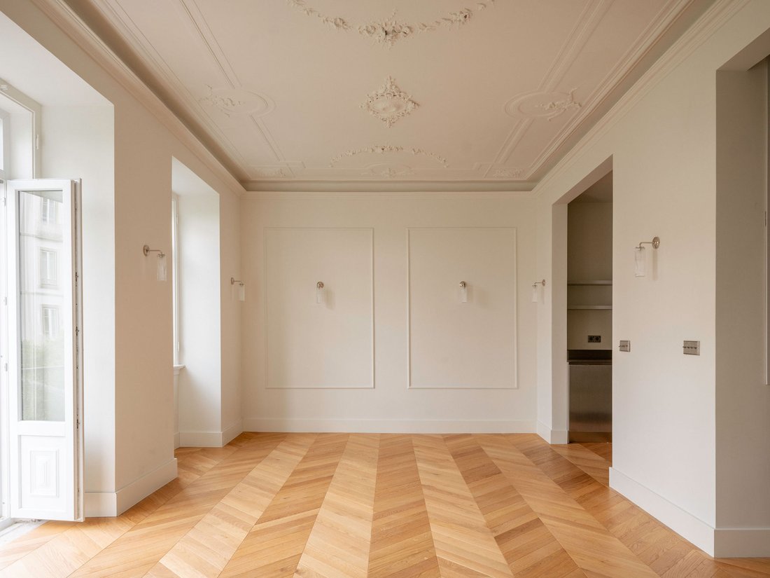 Apartment in Avenidas Novas, Lisbon, Portugal 1 - 18385838