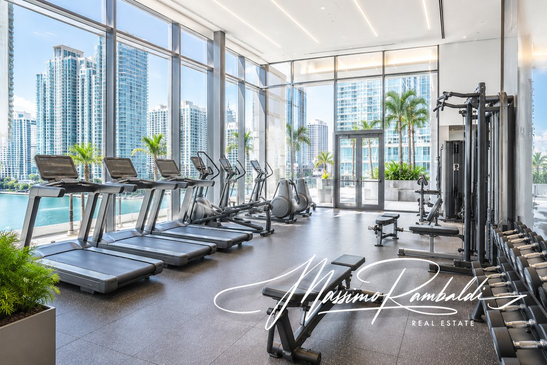 Apartment in Miami, Florida, United States 5 - 18374838