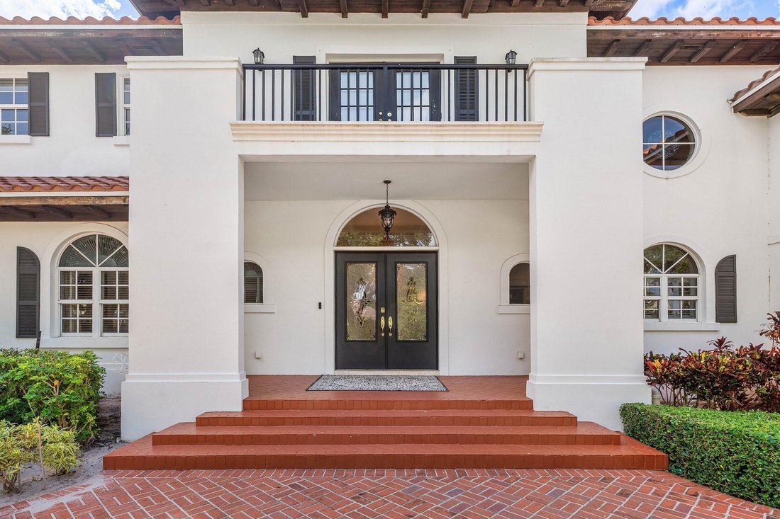 House in West Palm Beach, Florida, United States 4 - 18386567