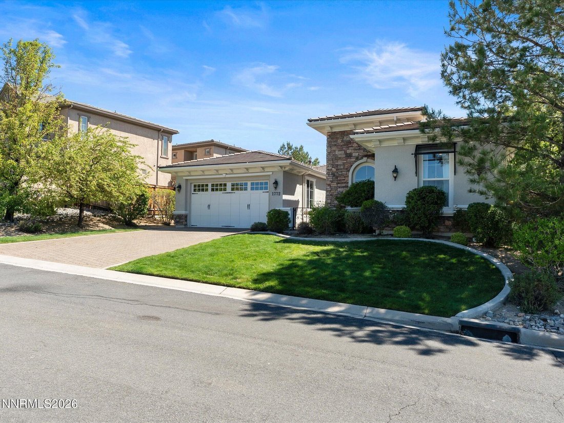 House in Reno, Nevada, United States 3 - 18386319