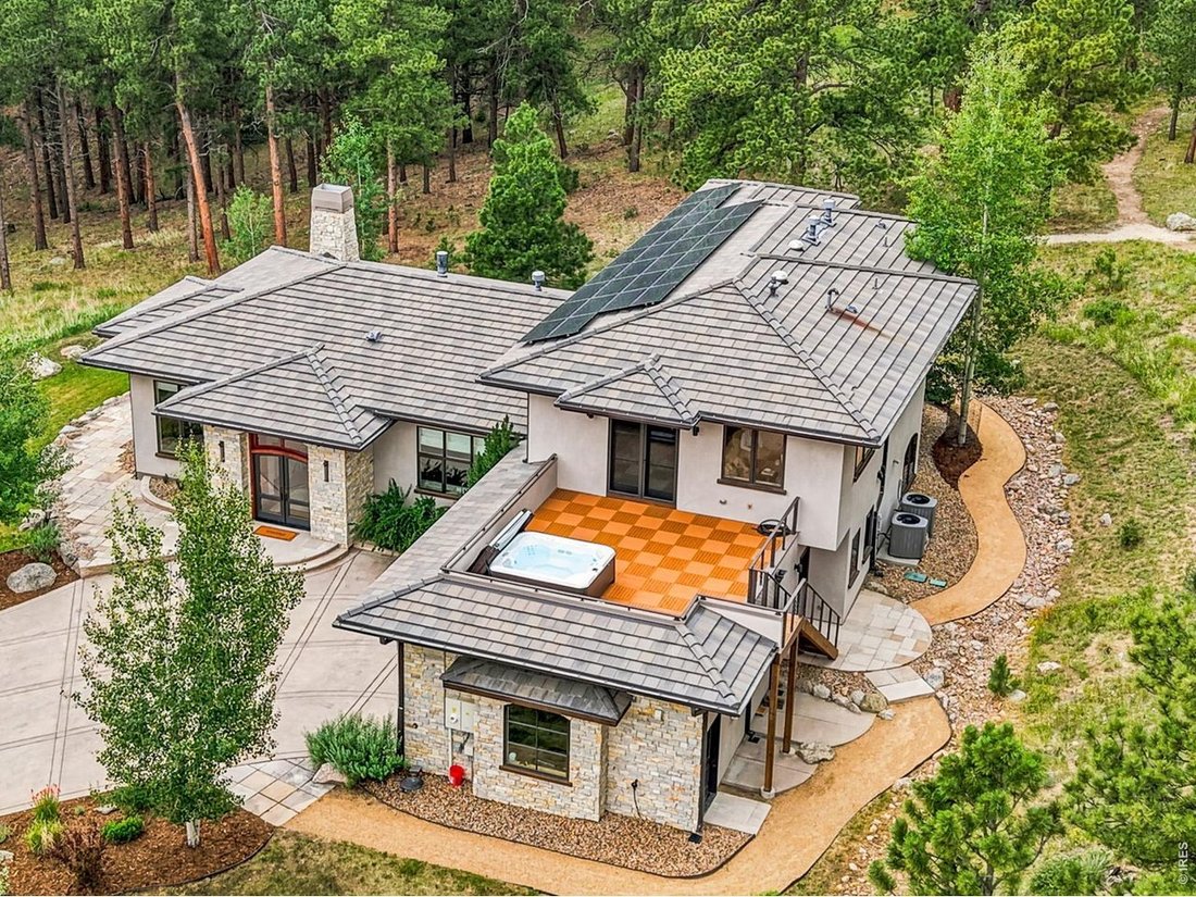House in Boulder, Colorado, United States 4 - 18386579