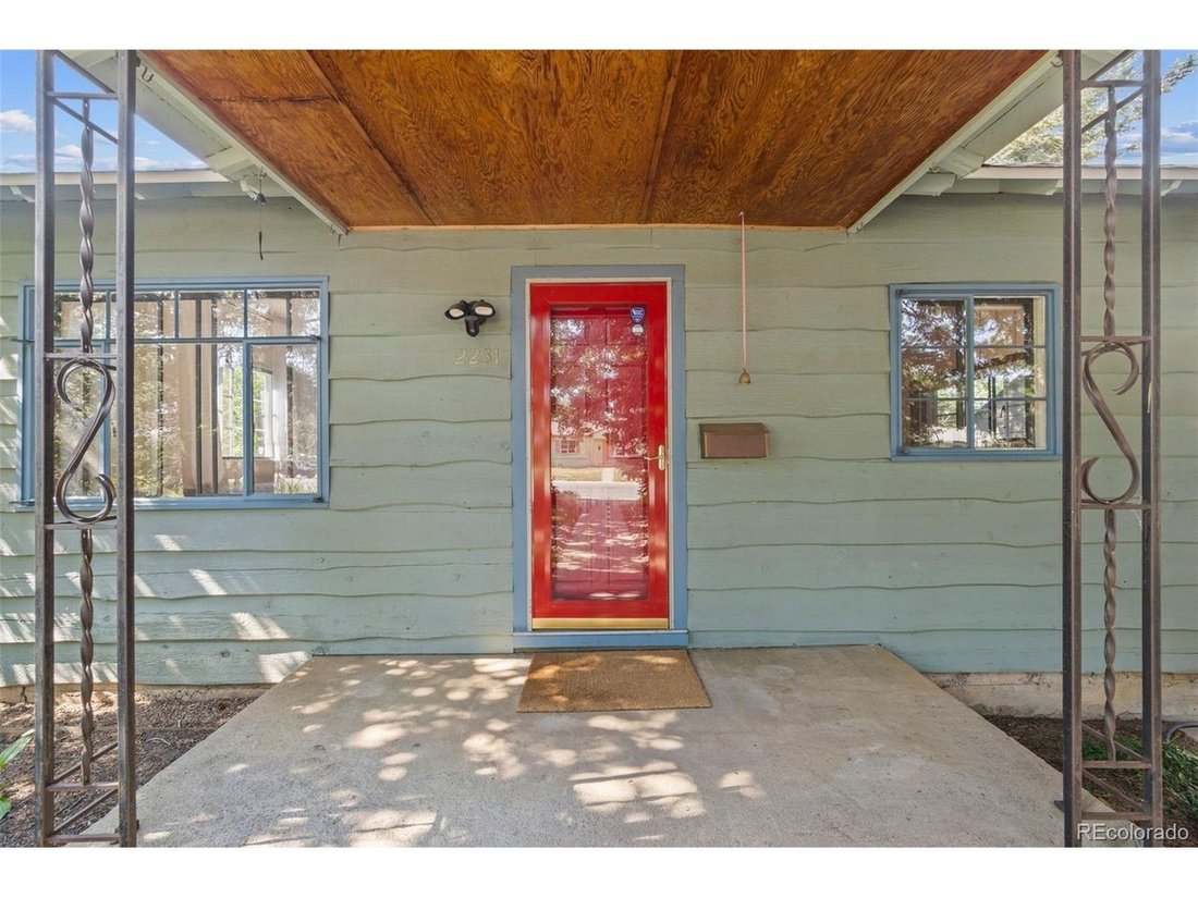 House in Boulder, Colorado, United States 2 - 18386526