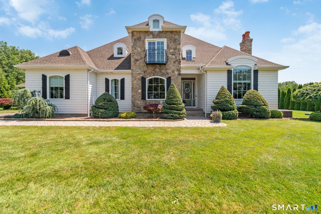 House in Southington, Connecticut, United States 1 - 18386458