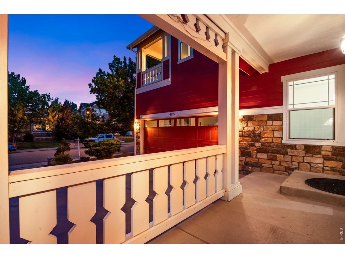 House in Longmont, Colorado, United States 5 - 18386536