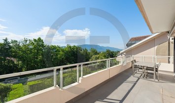 Appartement à Cologny, Canton de Genève, Suisse 2