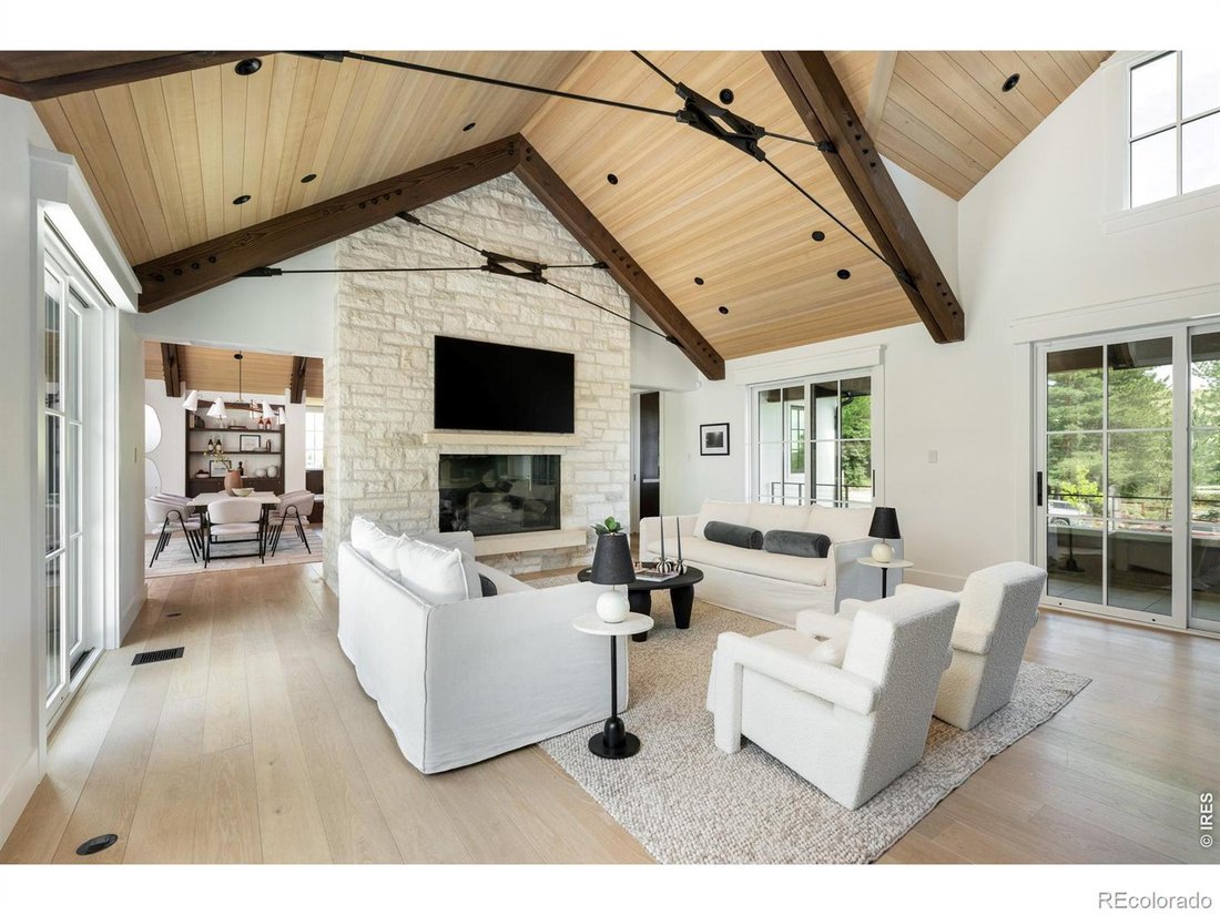 Maison à Boulder, Colorado, États-Unis 3 - 18386151
