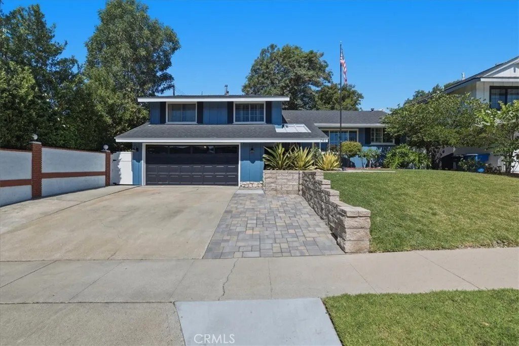 House in La Habra Heights, California, United States 1 - 18386693