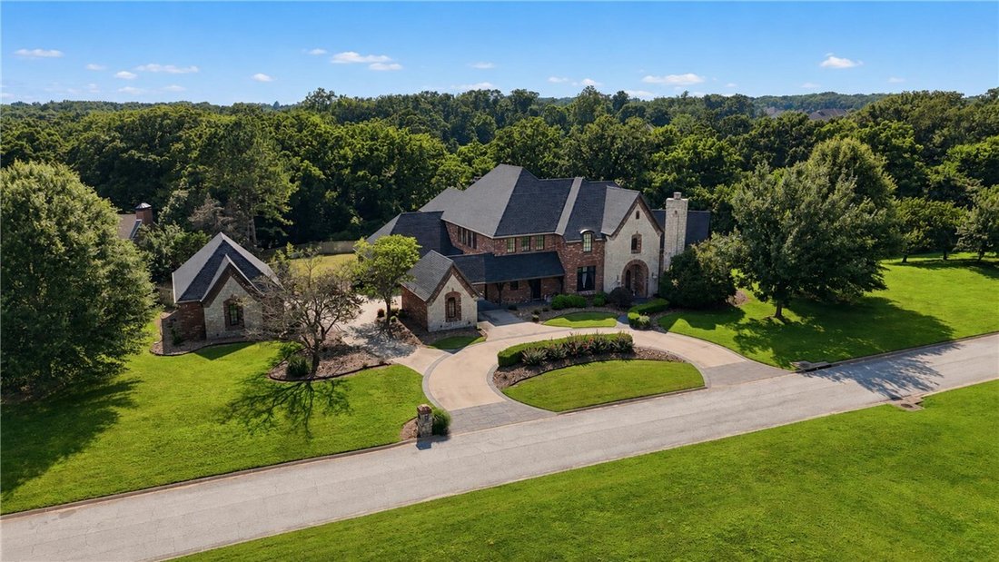 House in Cave Springs, Arkansas, United States 3 - 18386224