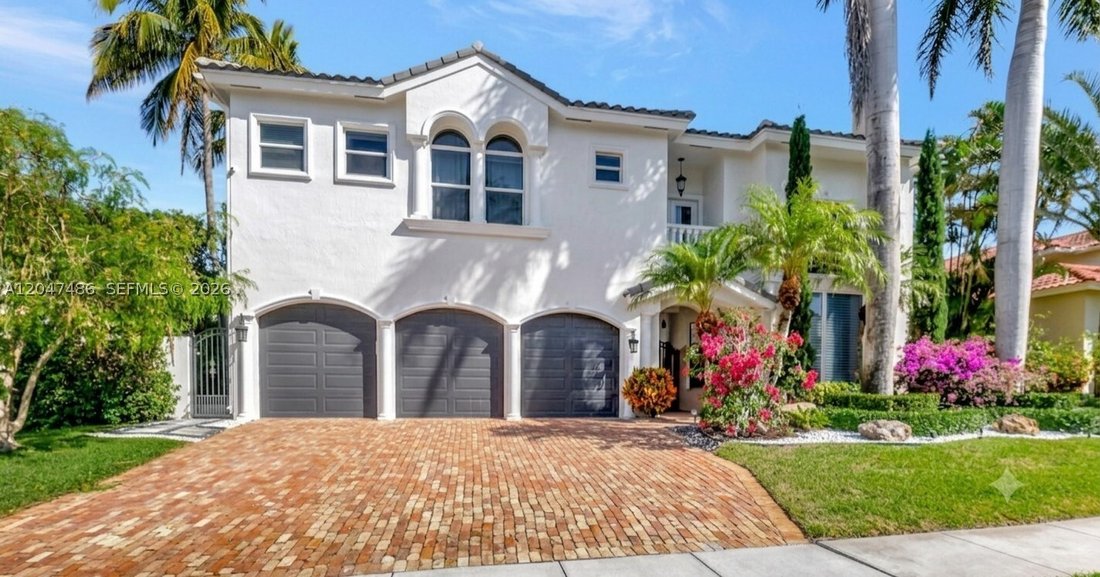 House in Boca Raton, Florida, United States 1 - 18386668