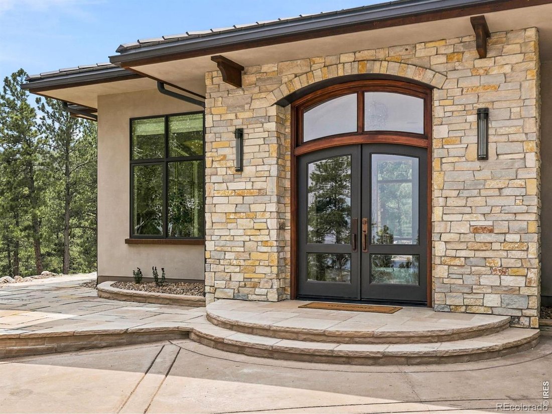 House in Boulder, Colorado, United States 5 - 18386119