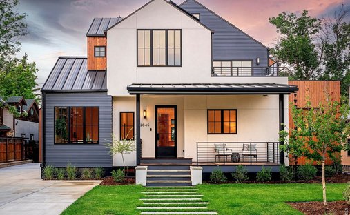 House in Boulder, Colorado, United States 1