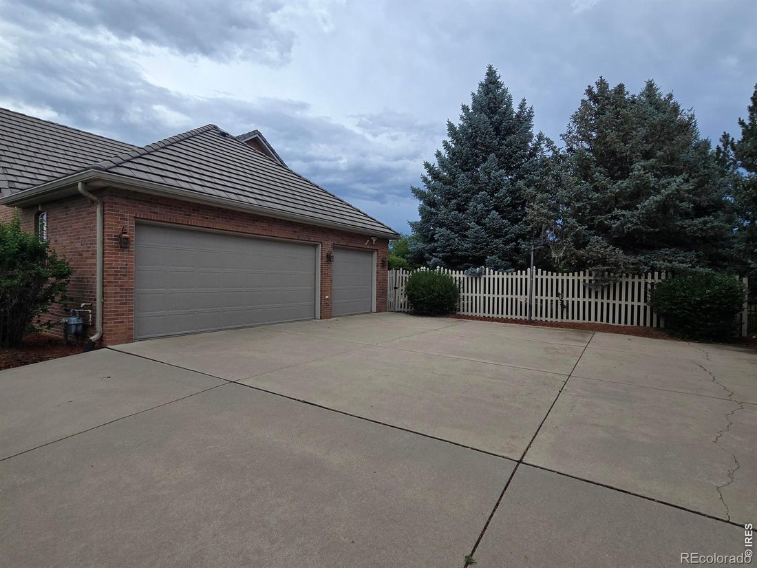 House in Greeley, Colorado, United States 4 - 18377922