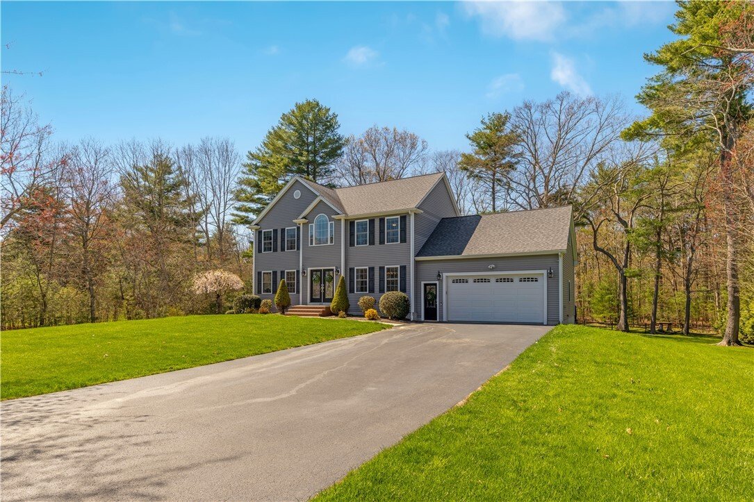 House in Seekonk, Massachusetts, United States 2 - 18386214
