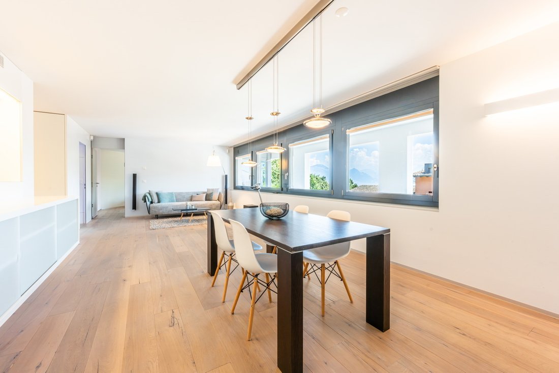 Wohnung in Lucerne, Luzern, Schweiz 2 - 18386173