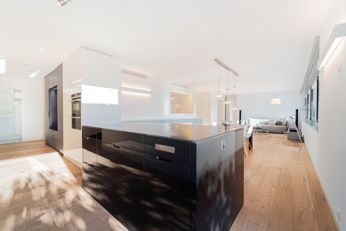 Wohnung in Lucerne, Luzern, Schweiz 1 - 18386173