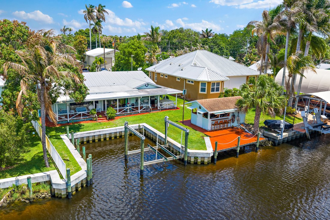 House in Stuart, Florida, United States 2 - 18386568