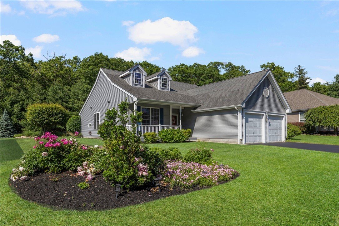 Condo in Smithfield, Rhode Island, United States 1 - 18386217