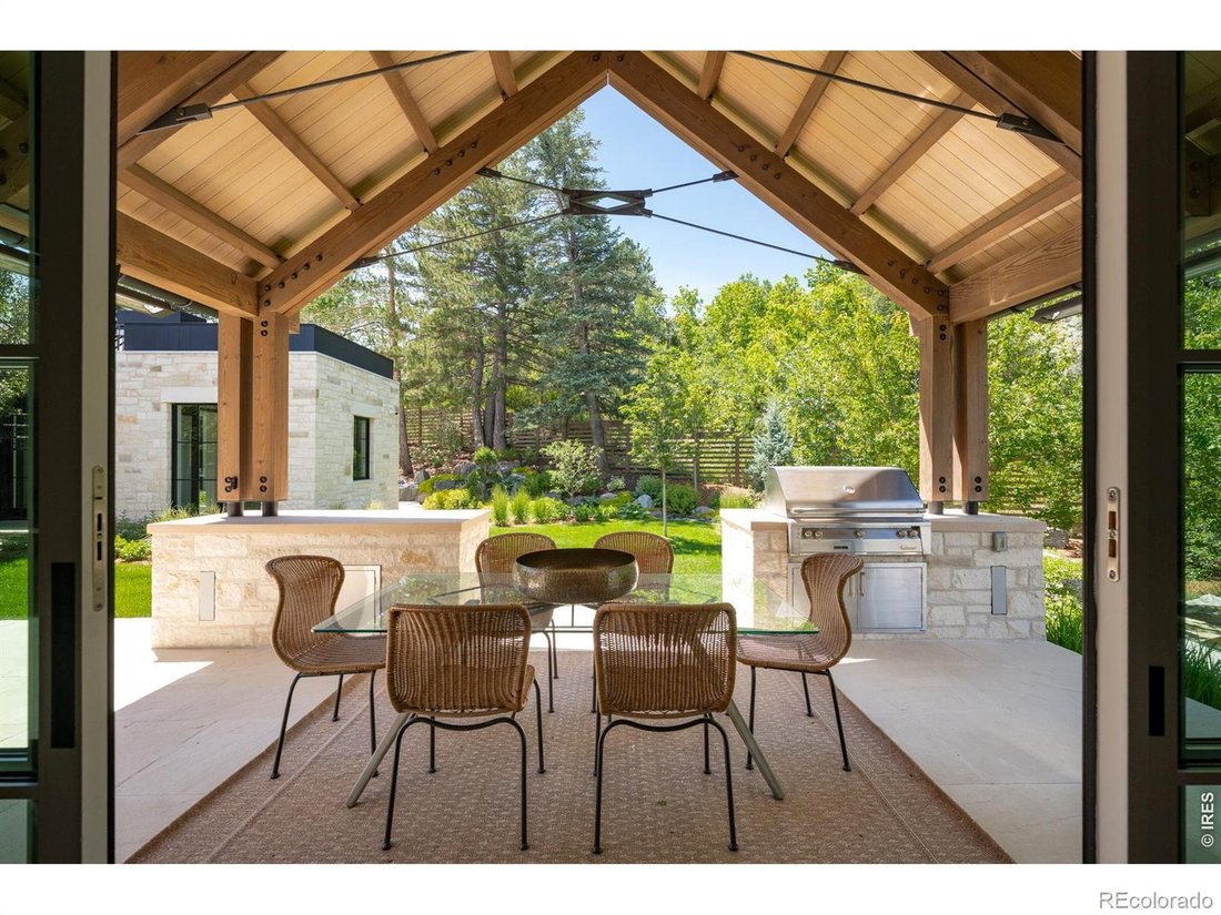 Maison à Boulder, Colorado, États-Unis 4 - 18386151