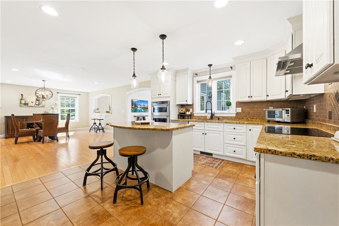 House in Seekonk, Massachusetts, United States 4 - 18386214
