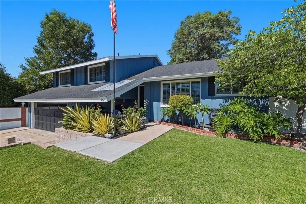 House in La Habra Heights, California, United States 2 - 18386693