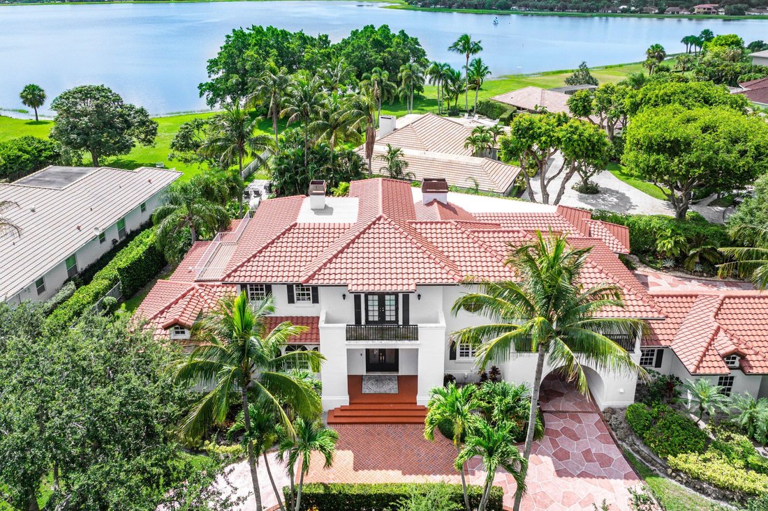 House in West Palm Beach, Florida, United States 1 - 18386567