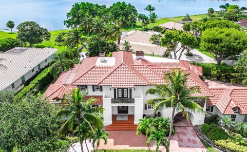 House in West Palm Beach, Florida, United States 1
