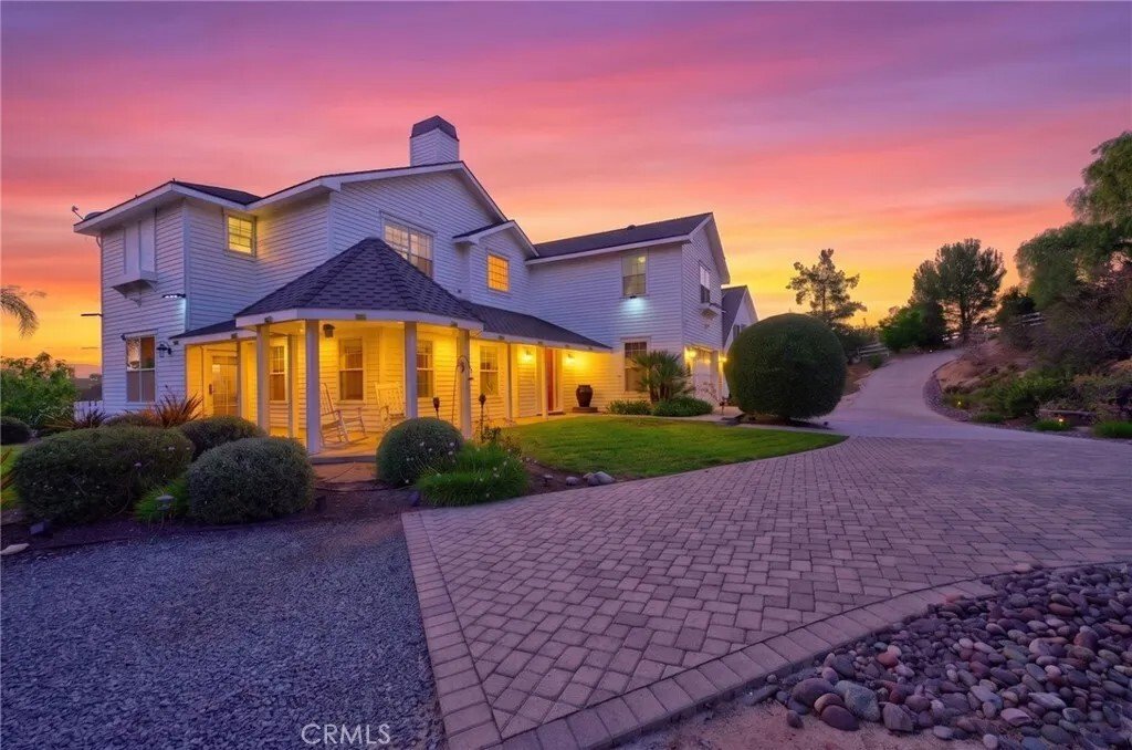 House in Fallbrook, California, United States 3 - 18386695