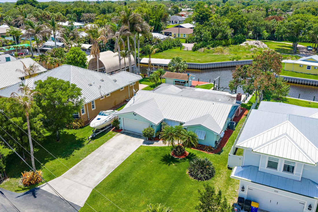 House in Stuart, Florida, United States 1 - 18386568