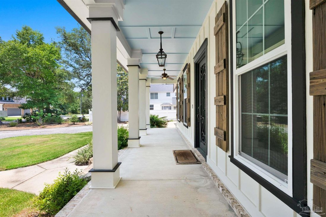 House in Pensacola, Florida, United States 4 - 18386064