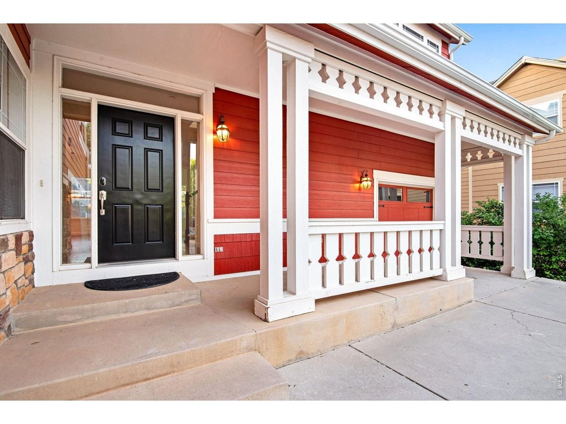 House in Longmont, Colorado, United States 4 - 18386536