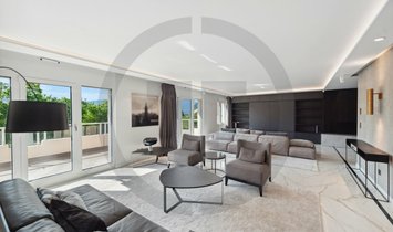 Appartement à Cologny, Canton de Genève, Suisse 1