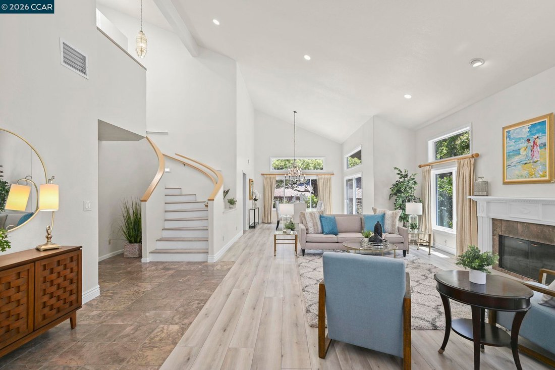House in Danville, California, United States 1 - 18378253