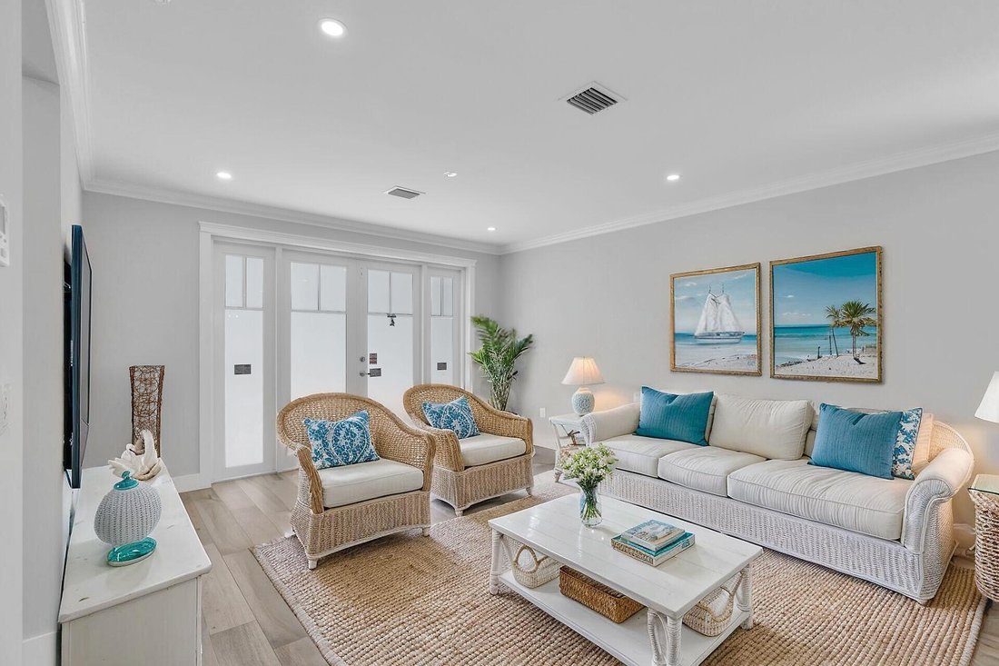 House in Key Colony Beach, Florida, United States 4 - 18386090